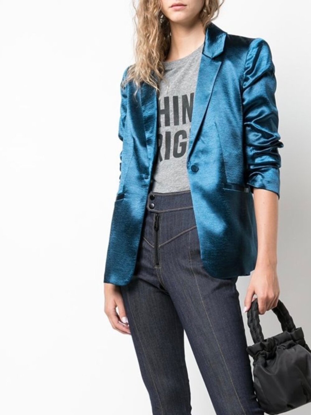 Cinq A Sept Blazer/Kylie